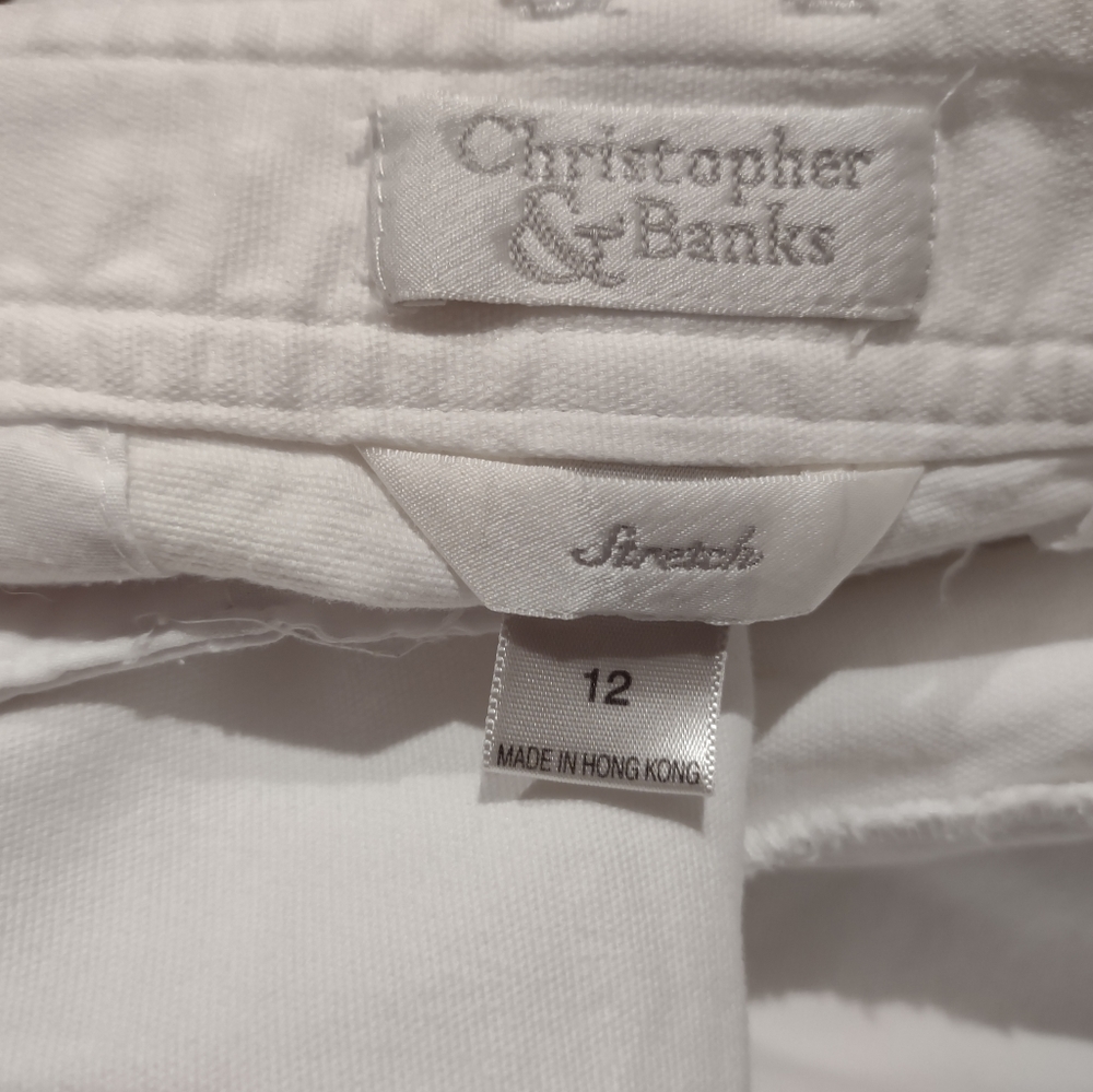Pants - Picture 2 of 2
